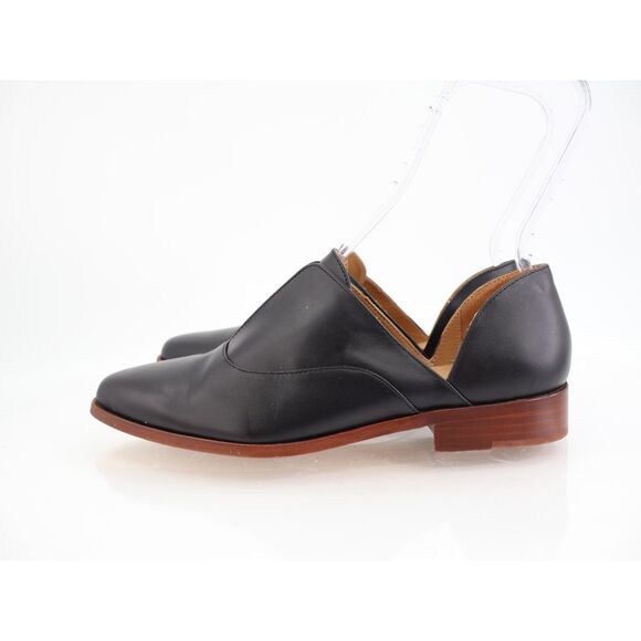 Nisolo Emma D’orsay Oxfords - Picture 4 of 12